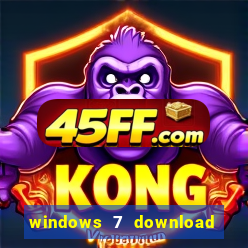 windows 7 download 64 bits iso